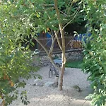 호텔 Les Tamaris Campsegret