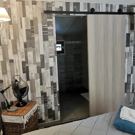 Hotel Les Tamaris