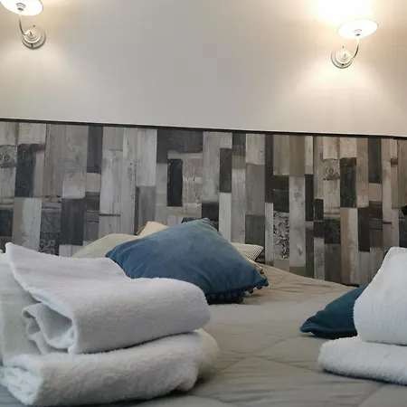 Hotel Les Tamaris 3*