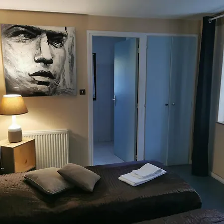 Les Tamaris 2* Campsegret