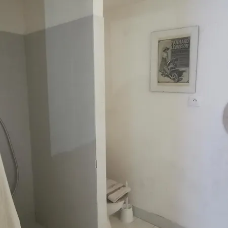 Les Tamaris Campsegret