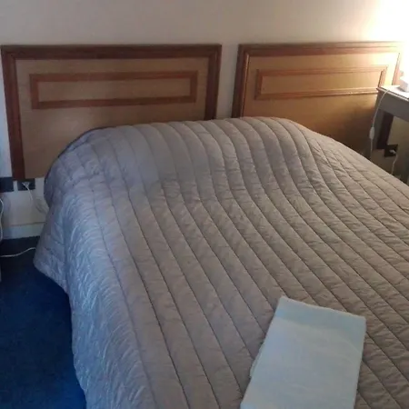 Les Tamaris Отель 2*