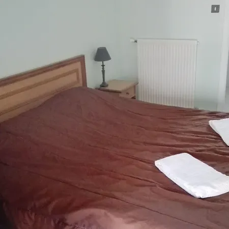 Отель Les Tamaris