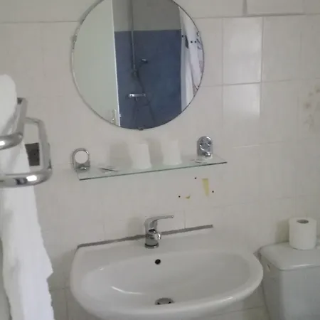 Les Tamaris Szálloda Campsegret