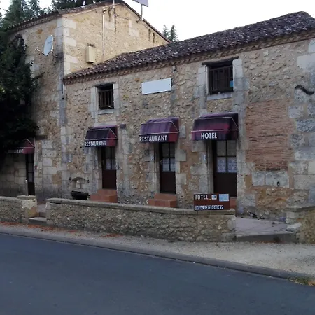 Hotel Les Tamaris 2*