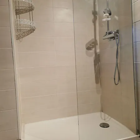 Les Tamaris Отель Campsegret