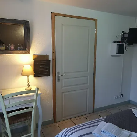 Les Tamaris Отель 2*