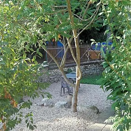 Hotel Les Tamaris