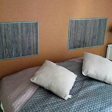 Les Tamaris Hotel