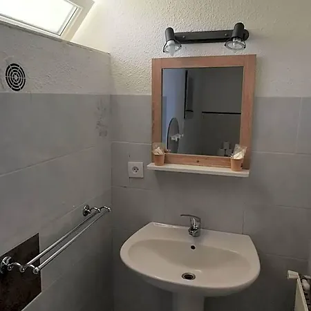 Les Tamaris Hotel Campsegret
