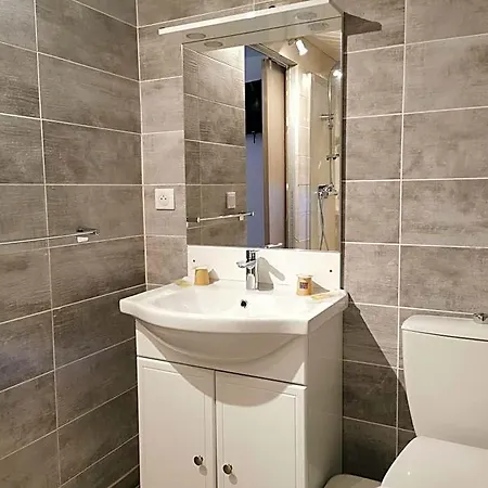 Les Tamaris Hotel Campsegret