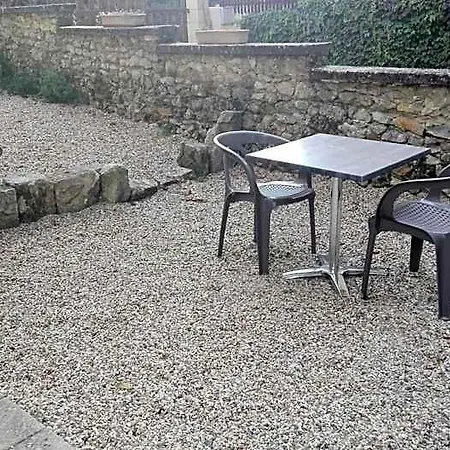 Les Tamaris Hotel Campsegret