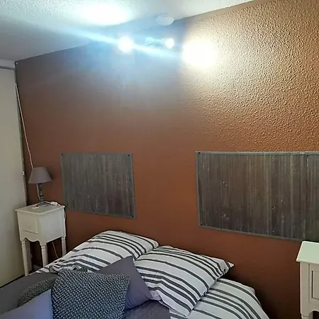 Les Tamaris Hotel