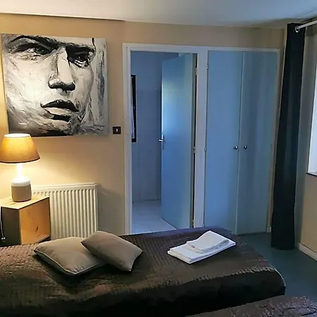 Les Tamaris Hotel 2*