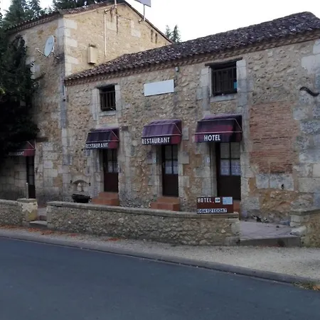 Hotel Les Tamaris 3*