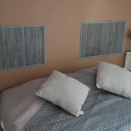 Les Tamaris Hotel 3*