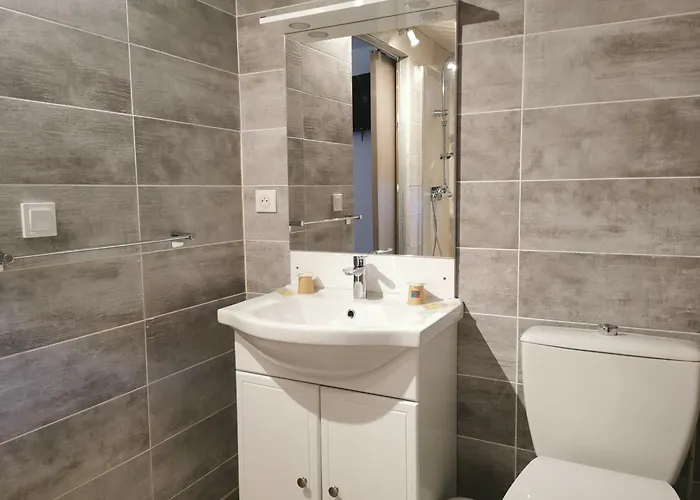 Les Tamaris Campsegret