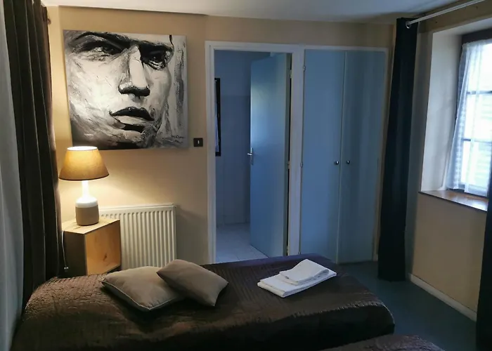 Les Tamaris 2* Campsegret