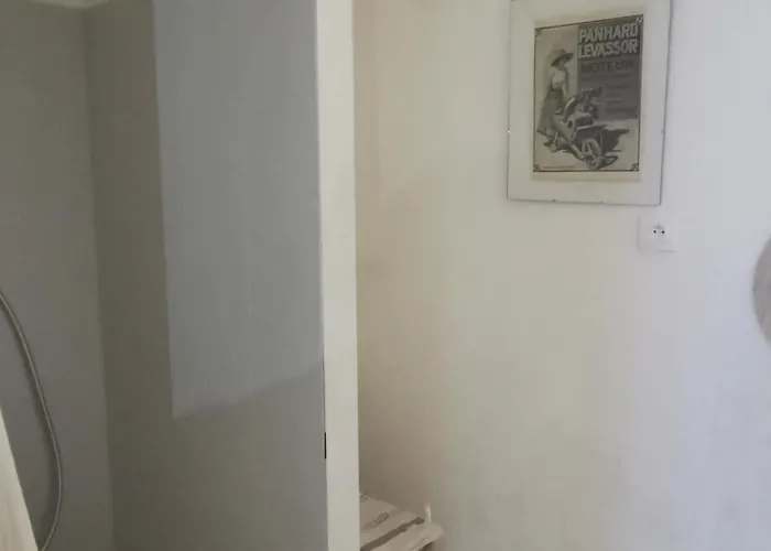 Les Tamaris Campsegret