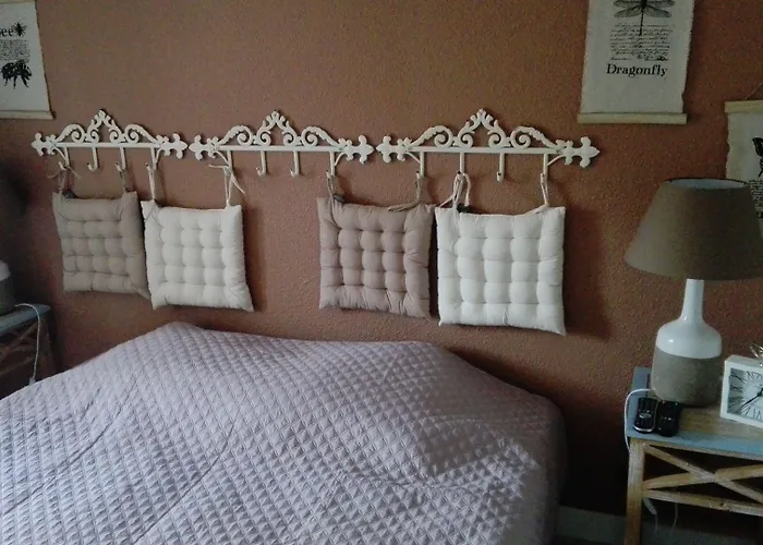 Les Tamaris Hotel 2*