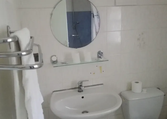 Les Tamaris Hotel Campsegret