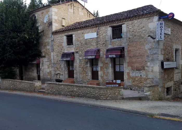 Hotel Les Tamaris 2*